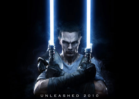 The epic saga continues in the The Force Unleashed 2 where you once again 