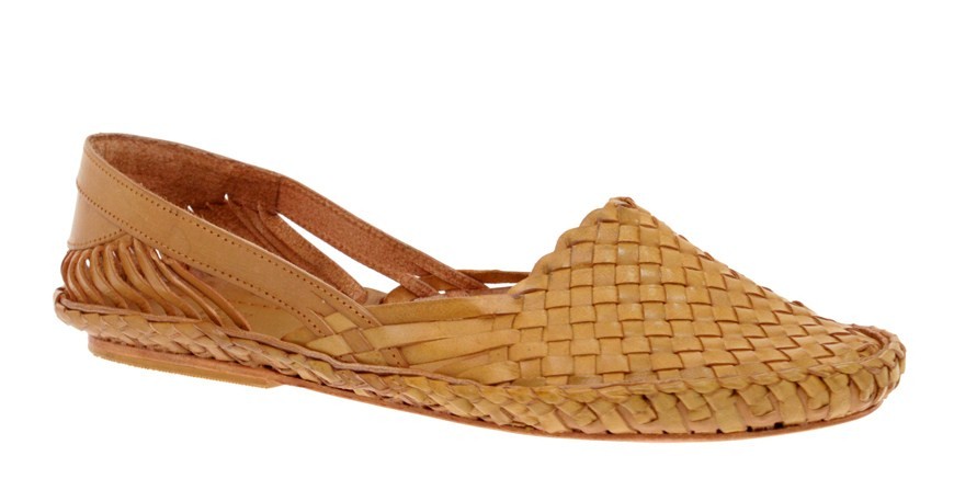 Men's Fashion  Style Aficionado: Summer Chic Men's Sandals @ Asos