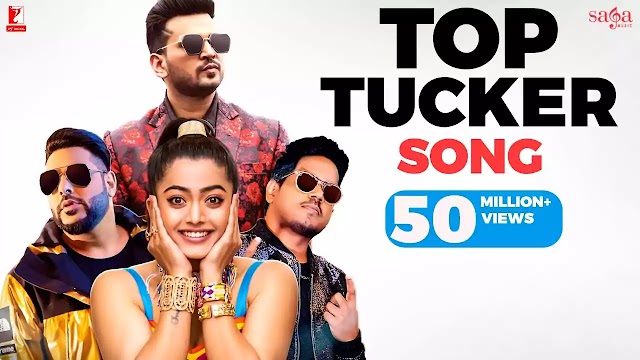 TOP TUCKER LYRICS - UCHANA AMIT