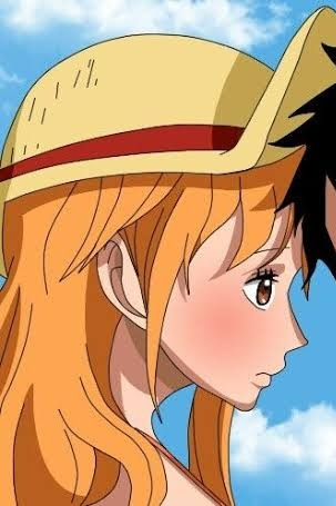 Foto Profile Couple Anime