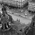 Plaza del Pilar 1971