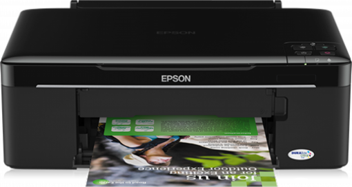 Download Epson Stylus SX125 Driver | Free Download