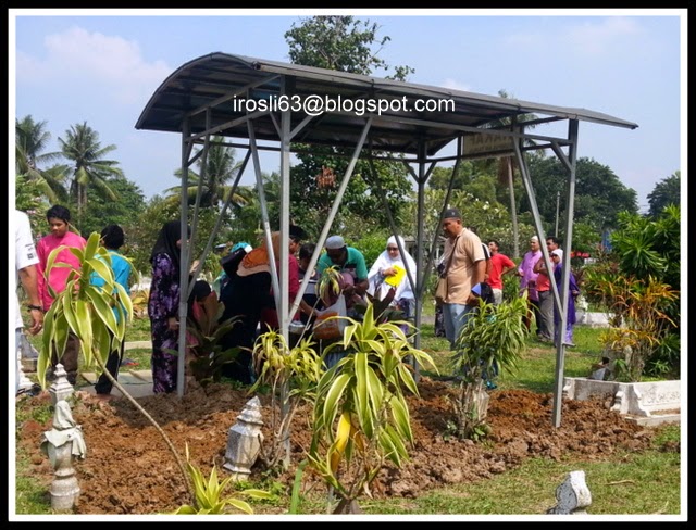 LEBIH BAIK JADI BEKAS ORANG JAHAT DARI BEKAS ORANG BAIK 