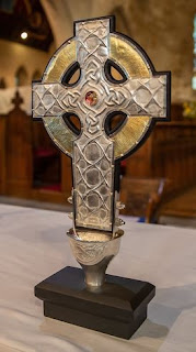 Cross of Wales