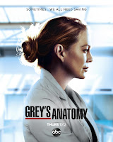 Grey's Anatomy - Anatomia Lui Grey