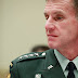 General McChrystal To Keep His Fourth Star