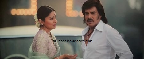 Kabzaa (2023) Hindi Dubbed Movie Download