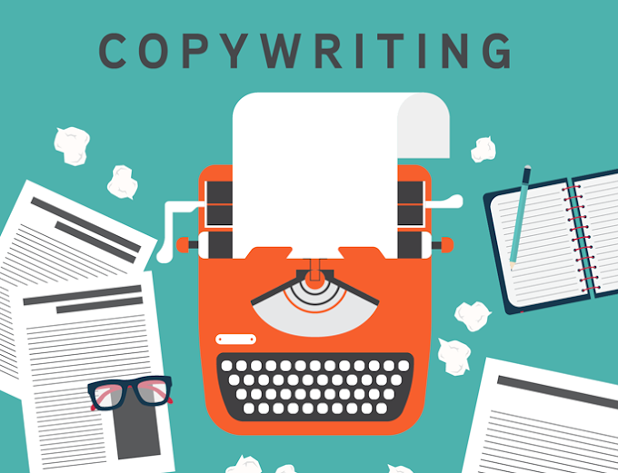 How to earn money as a copywriter | Legit Internet Income