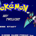 Pokemon Sky Twilight GBA ROM