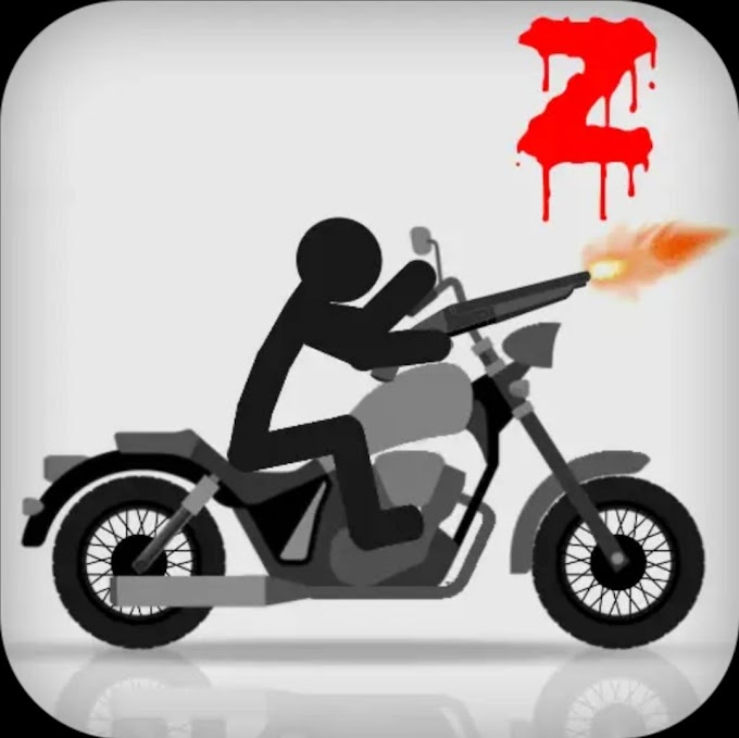 تحميل لعبة Stickman Destruction Zombie مهكرة اصدار v1.11