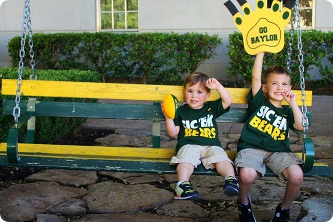 Nash's 1st day of School & Baylor Game 023_thumb[2]