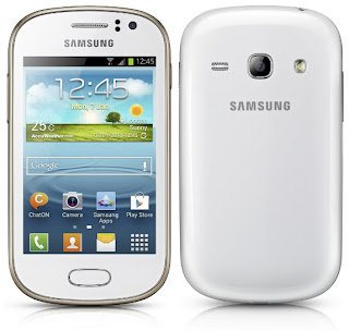 Samsung Galaxy Fame S6810