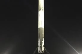 SpaceX 