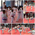 BRANCH DOJO FYLIS, SHIHAN AND SEMPAI JUNIORS TRAINING 