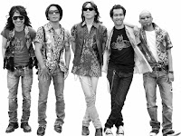 Slank - Terlalu Manis