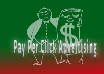 Pay Per Click Advertising