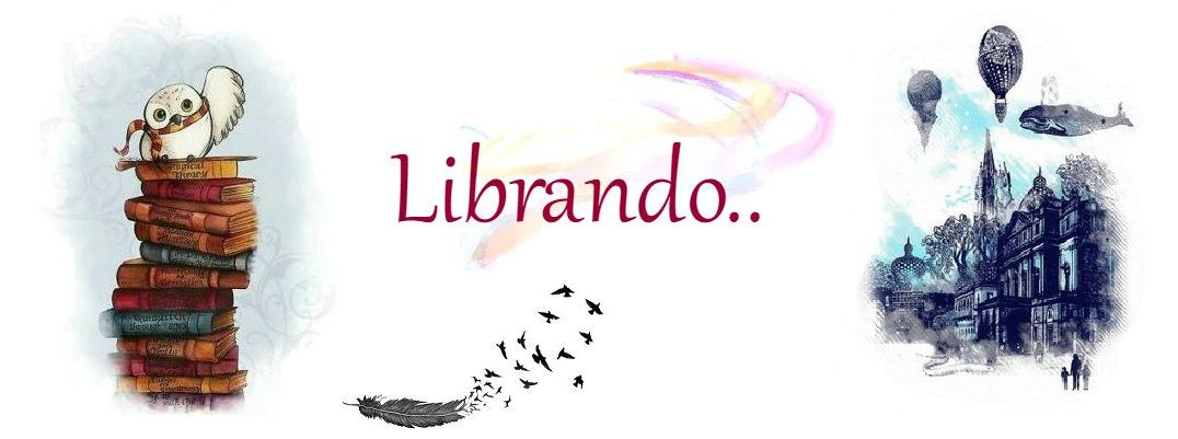 Librando..