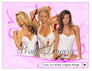 Bridal Lingeries