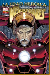 Vengadores 4