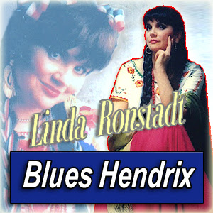 LINDA RONSTADT 

(Rancheras) · by Blues Hendrix