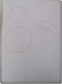Bunny pattern