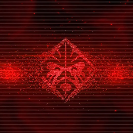 Omen Logo Wallpaper Engine