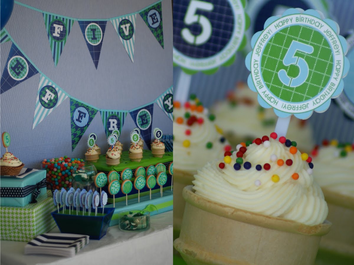 Fabulous Features by Anders Ruff Custom Designs: {From our Studio} Caryn's Cowgirl Celebration!