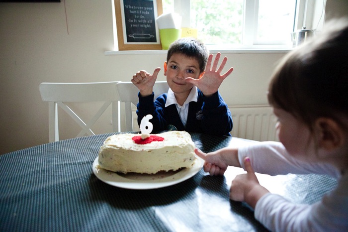 Jayce s Birthday 14