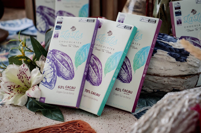 LaLis Chocolateria LaLis Chocolateria