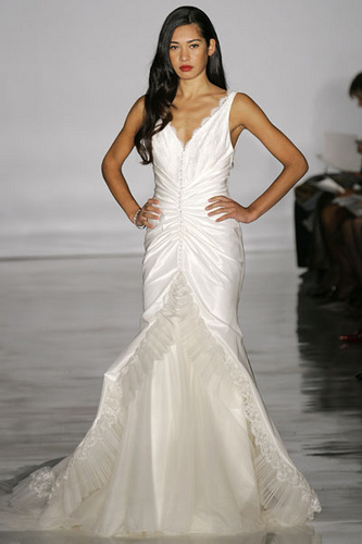 Wedding Dresses 2010