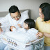家庭影像紀錄 | Kaiwei + Da + Joy + Happy