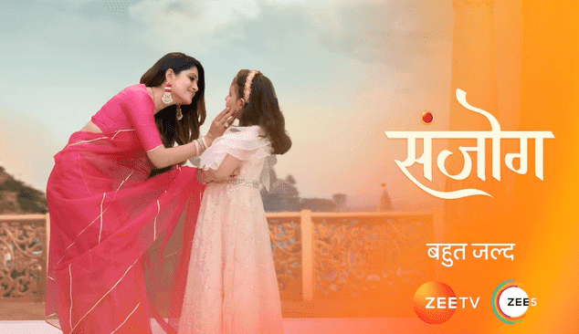 Zee TV Sanjog wiki, Full Star Cast and crew, Promos, story, Timings, BARC/TRP Rating, actress Character Name, Photo, wallpaper. Sanjog on Zee TV wiki Plot, Cast,Promo, Title Song, Timing, Start Date, Timings & Promo Details