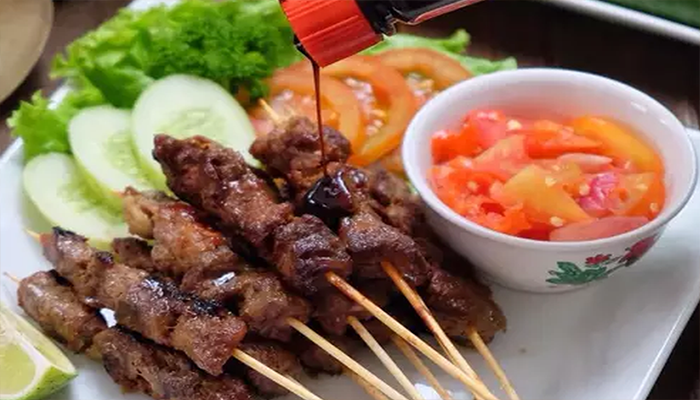 Resep sate mаrаnggі khаѕ Purwаkаrtа Istimewa