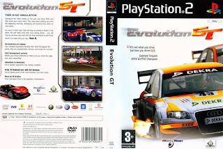 Download Game Evolution GT (Europa) PS2 Full Version Iso For PC | Murnia Games