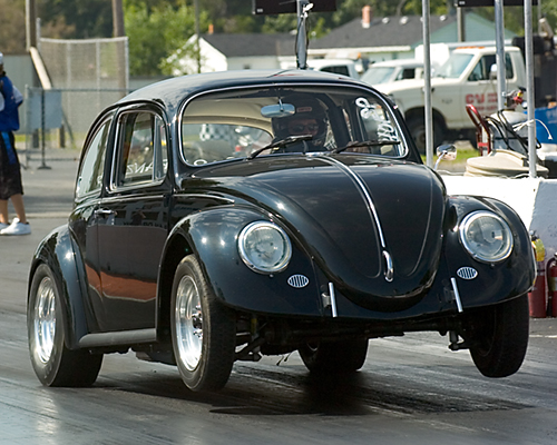 '67 CalLook VW