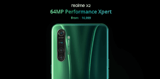 Realme X2 launched in India: Details