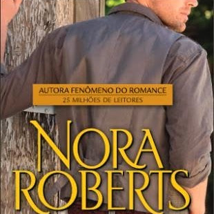 O Retorno de Rafe MacKade - Nora Roberts