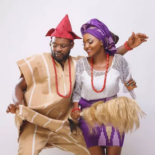Falz and Simi Chemistry EP 