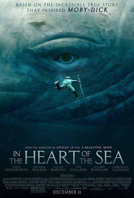 Download Film In the Heart of the Sea (2015) Subtitle Indonesia