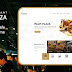 Beautiful Restaurant & Cafe WordPress Theme