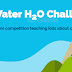 Cal Water H2O Challenge