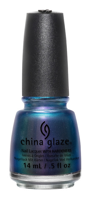 China-Glaze-Pondering