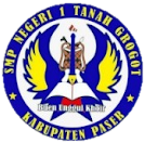 DAFTAR GURU KELAS VIII.A SMP NEGERI 1 TANAH GROGOT