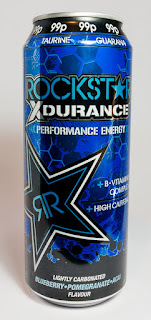 Rockstar Xdurance A Slice of Something