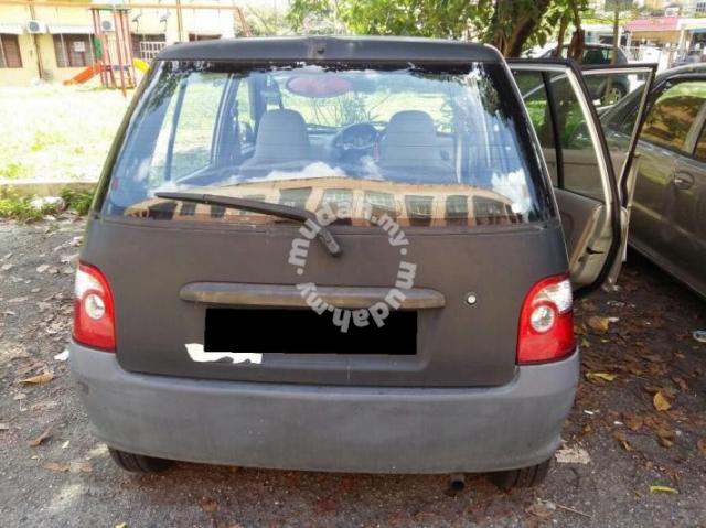 Motoring Malaysia Spotted For Sale 2003 Perodua Kancil With One Lady Owner What Does It Mean Actually