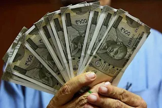 GOI will Borrow Rs 51,000 crore in March 2020