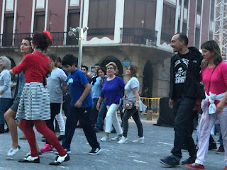 Barakaldo Swing Festival