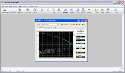 FastStone Capture’s editor