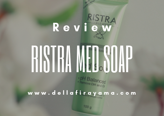 Review: Ristra Med Soap