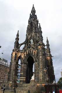 edimburgo que ver